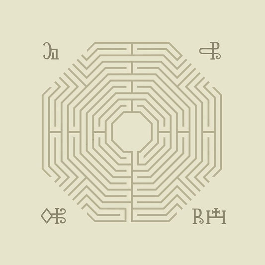 Virtue Falters [Aubergine LP]