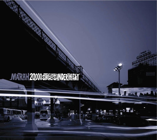 000 20  Streets Under The Sky [LP]
