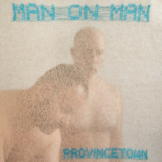 Provincetown [Limited Edition Baby Blue LP]