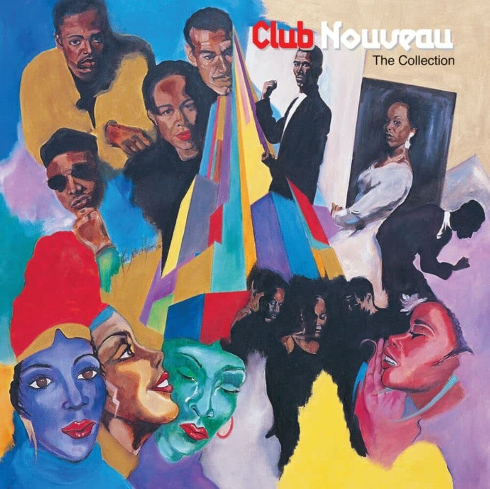 Collection [LP]