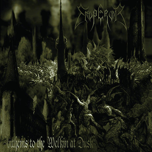 Anthems To The Welkin At Dusk (Pict) [Reissue]