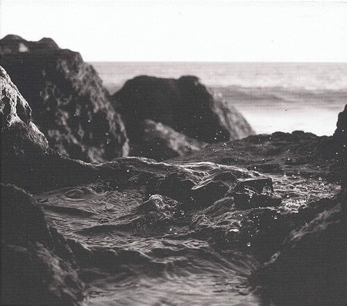 Baths - Ocean Death - Golden Apple Comics