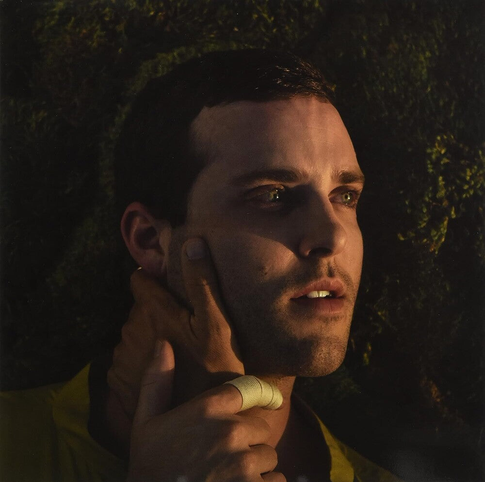 Romaplasm [Indie Exclusive Limited Edition Mint LP]
