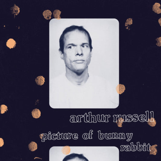 Arthur Russell - Picture Of Bunny Rabbit [LP]
