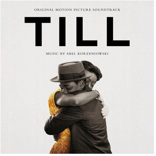 Abel Korzeniowski - TILL (Original Soundtrack)