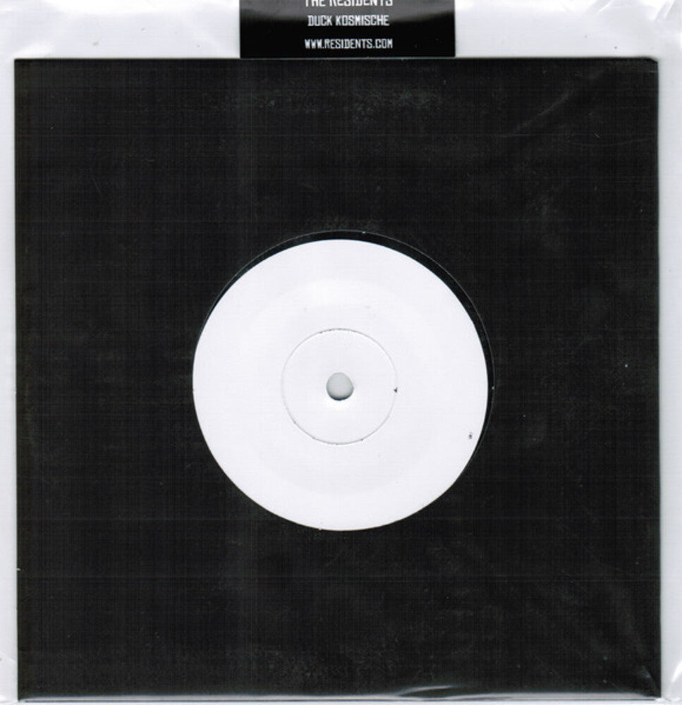 Duck Kosmische [7" Vinyl]