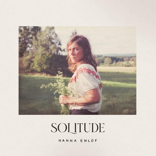 Solitude (Uk) [LP]