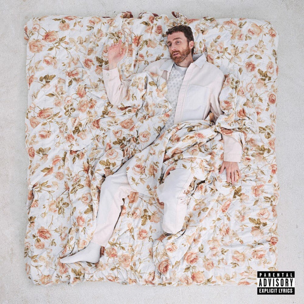 Stupido Amore (Ita) [LP]