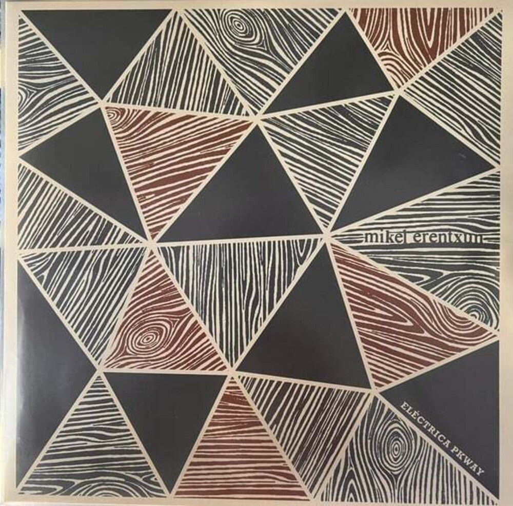 Electrica Pkway (Port) [LP]