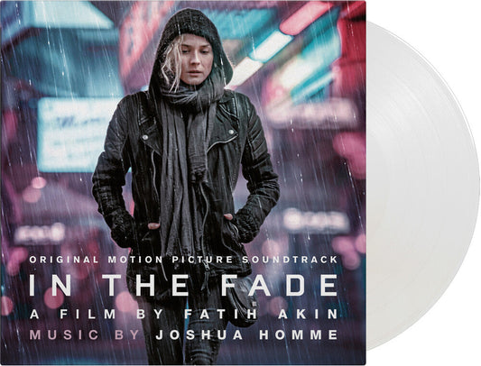 In The Fade - O.S.T. [Clear Vinyl] [Limited Edition] [180 Gram]