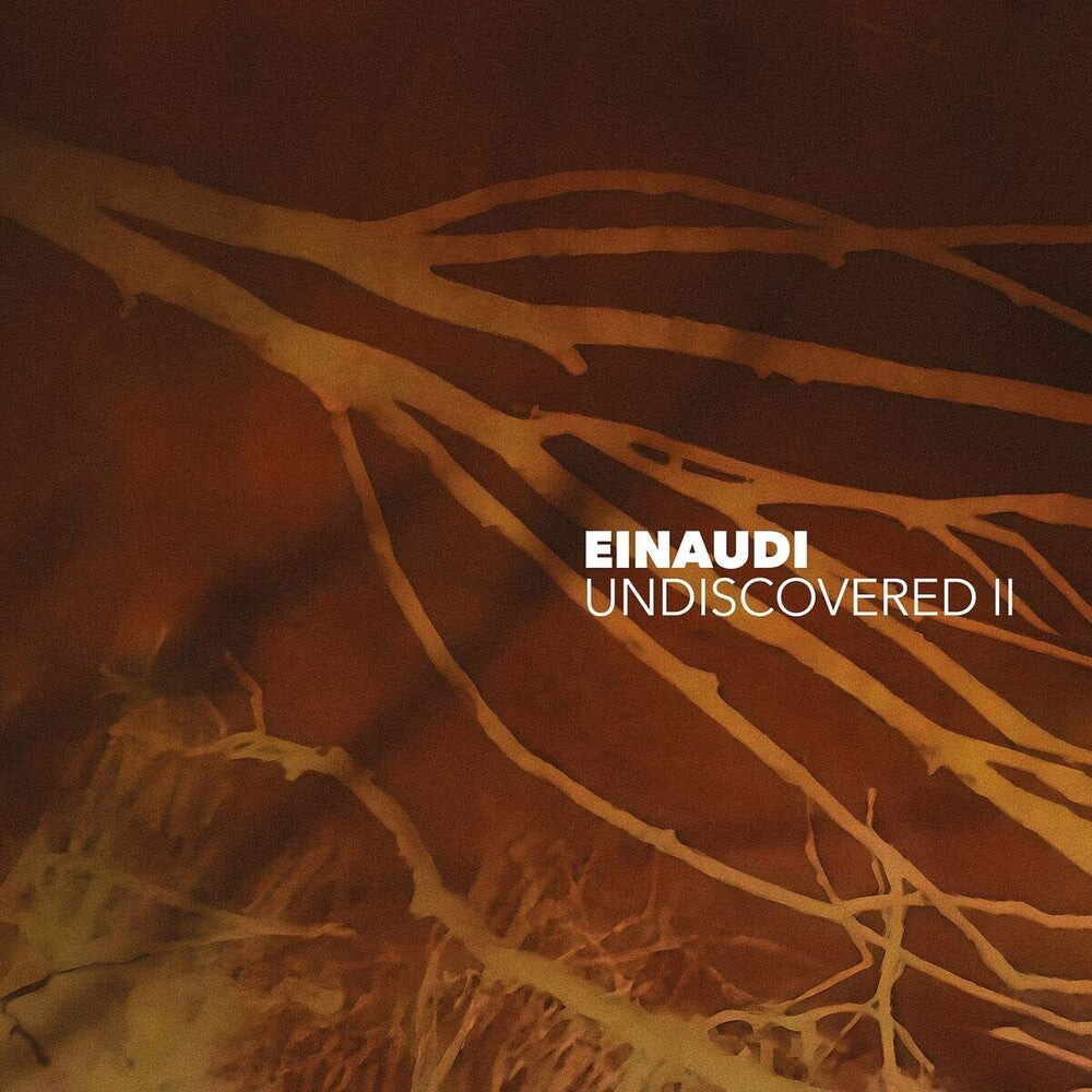 Undiscovered Vol 2 [LP]
