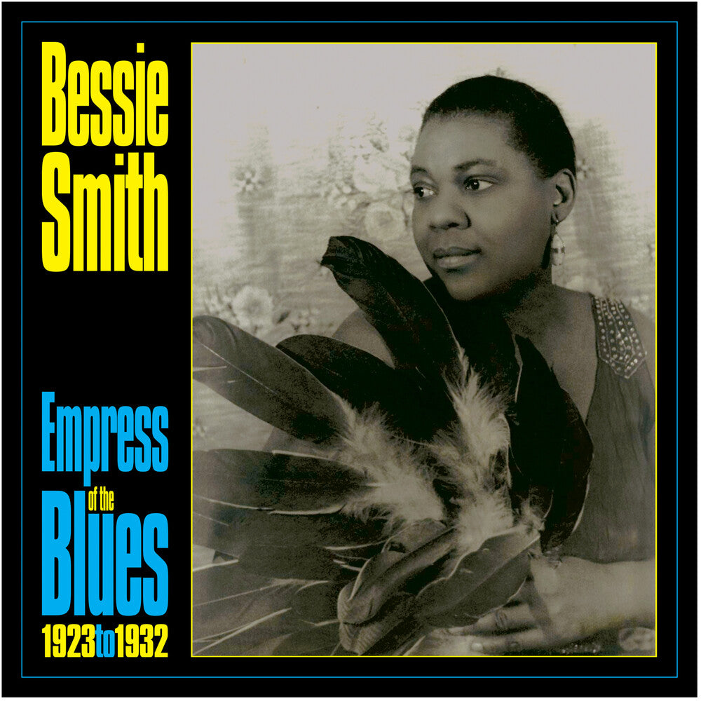 Empress Of The Blues 1923-33 (Ofgv) [LP]