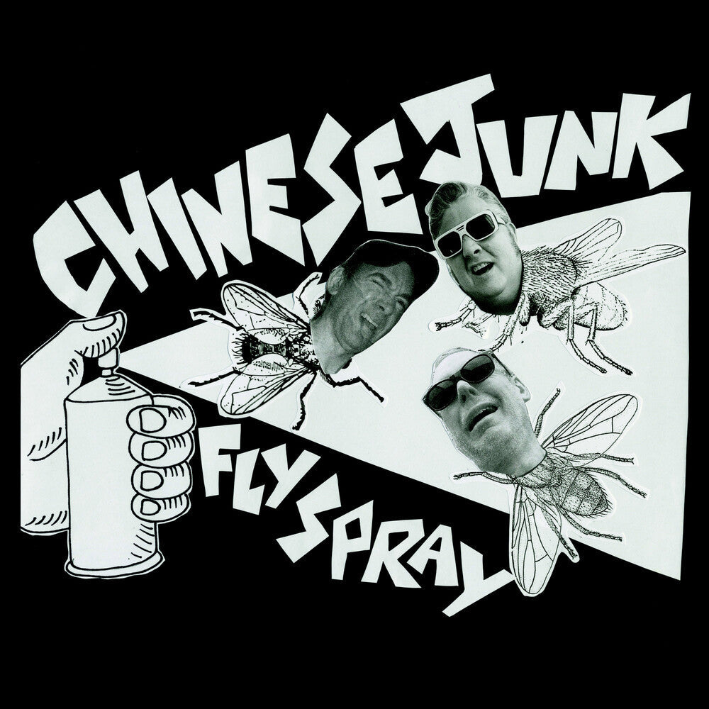 Fly Spray [LP]