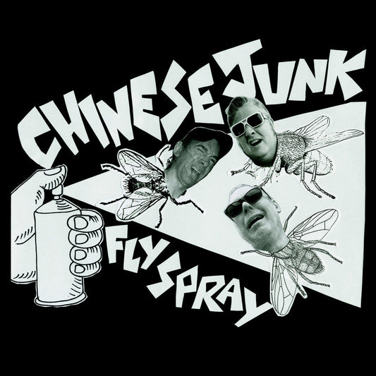 Fly Spray [LP]