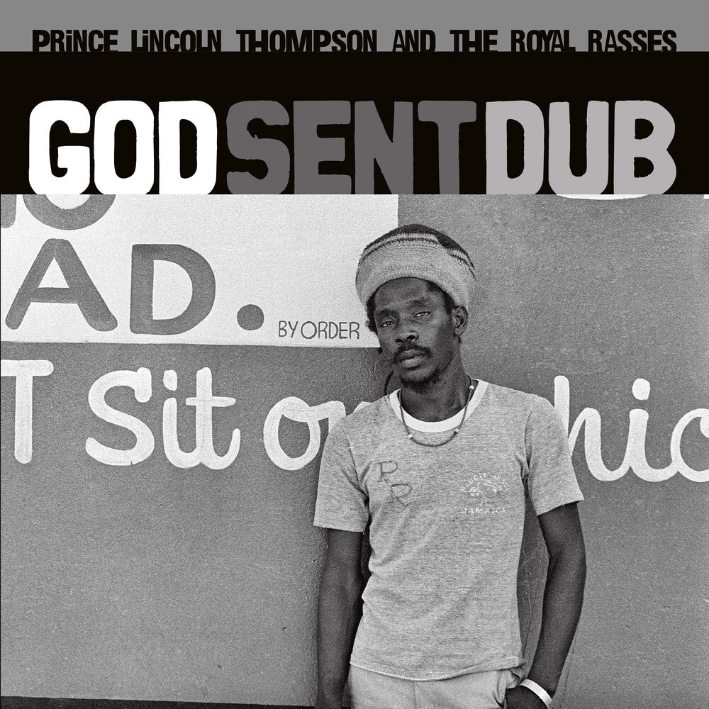 God Sent Dub [Limited Edition]
