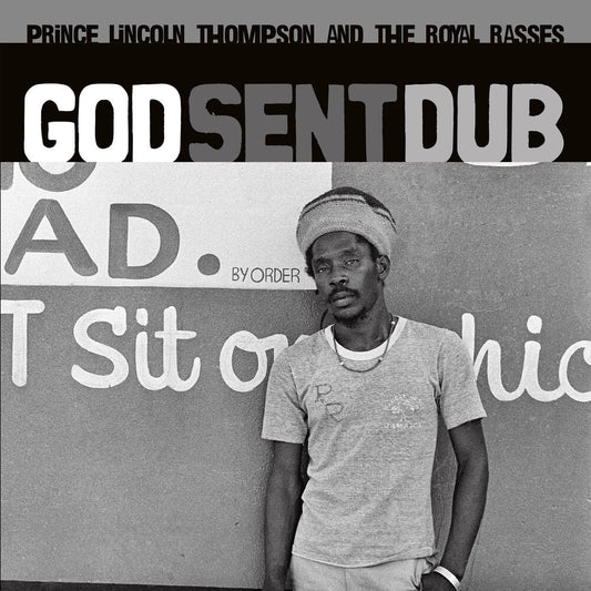 God Sent Dub [Limited Edition]
