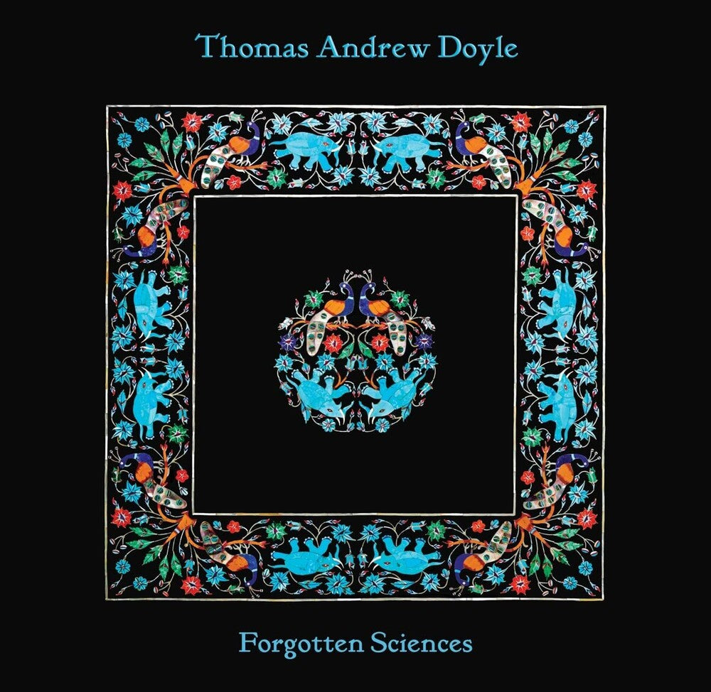 Forgotten Sciences [LP]