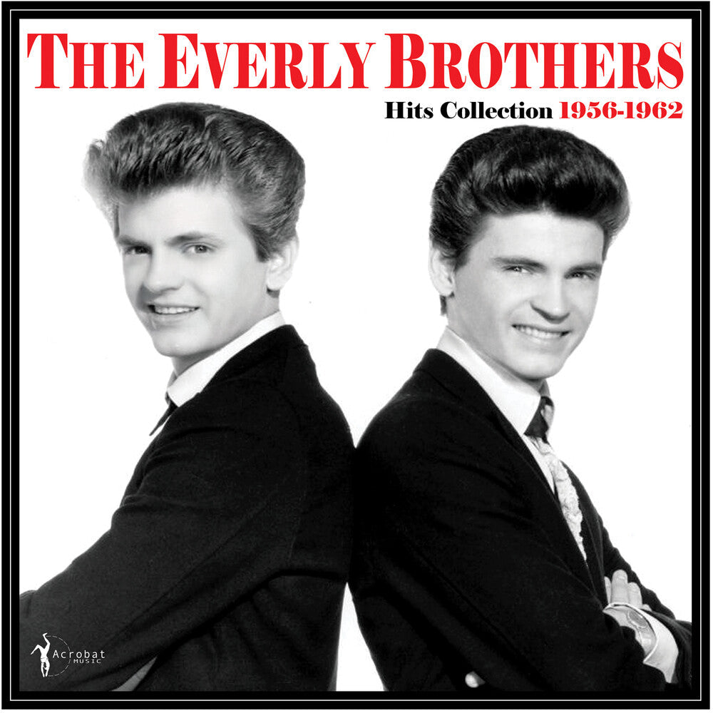Everly Brothers - Hits Collection 1957-62 [LP]