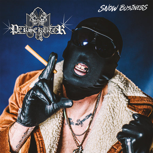 Snow Business [LP]