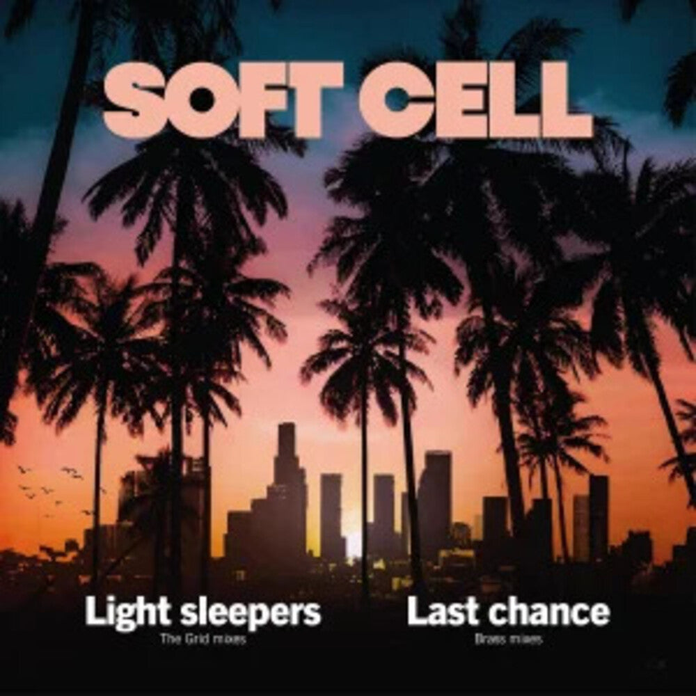 Light Sleepers [Limited Edition] (Ita)