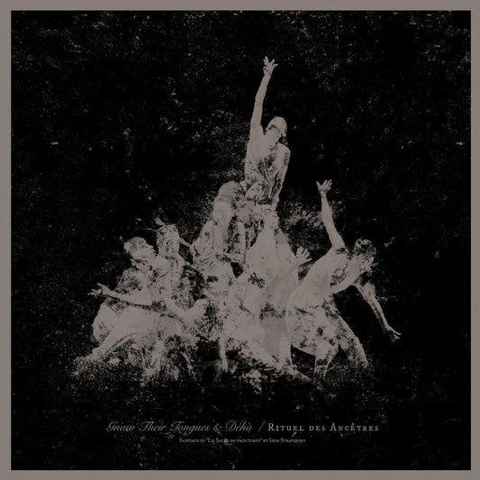 Rituel Des Ancetres [LP]