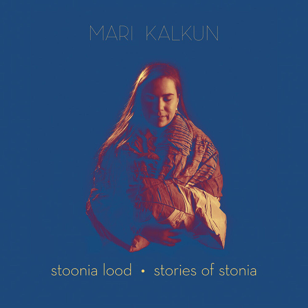 Stories Of Stonia [LP] - Golden Apple Comics
