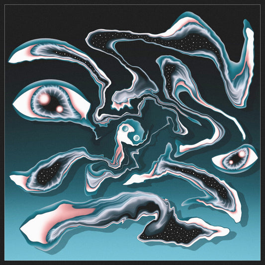 Lap Of Luxury [LP]