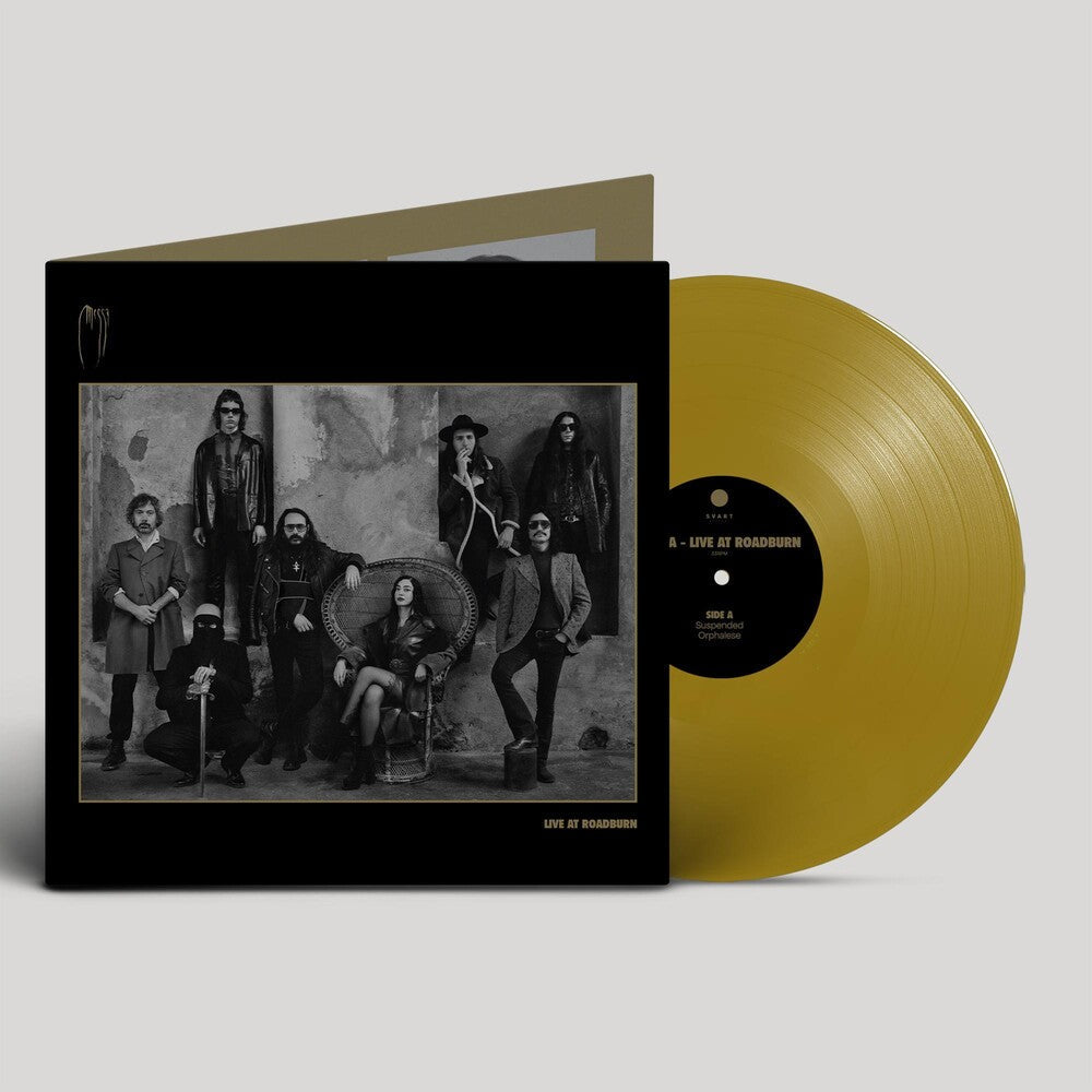 Live At Roadburn (Uk) [LP]