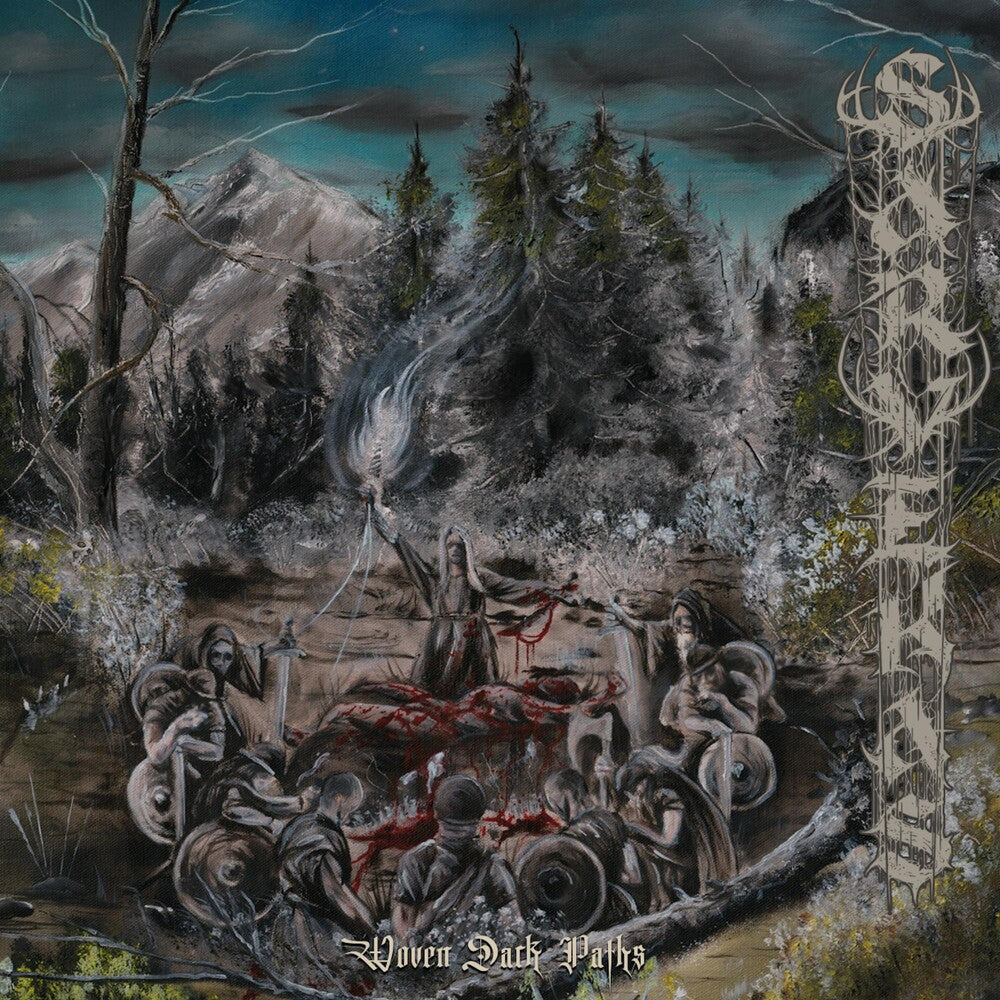 Woven Dark Paths [Limited Edition]