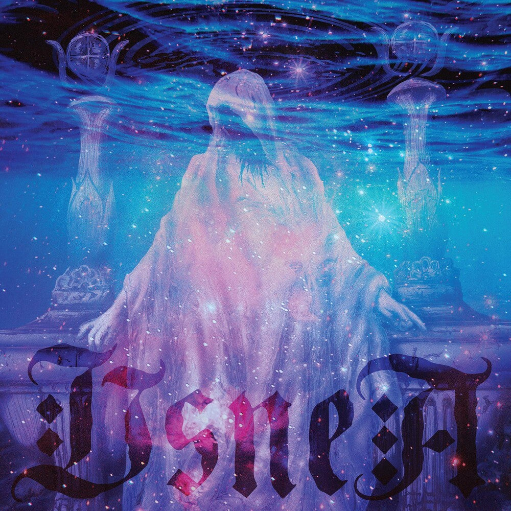 Bathed In Light [LP]