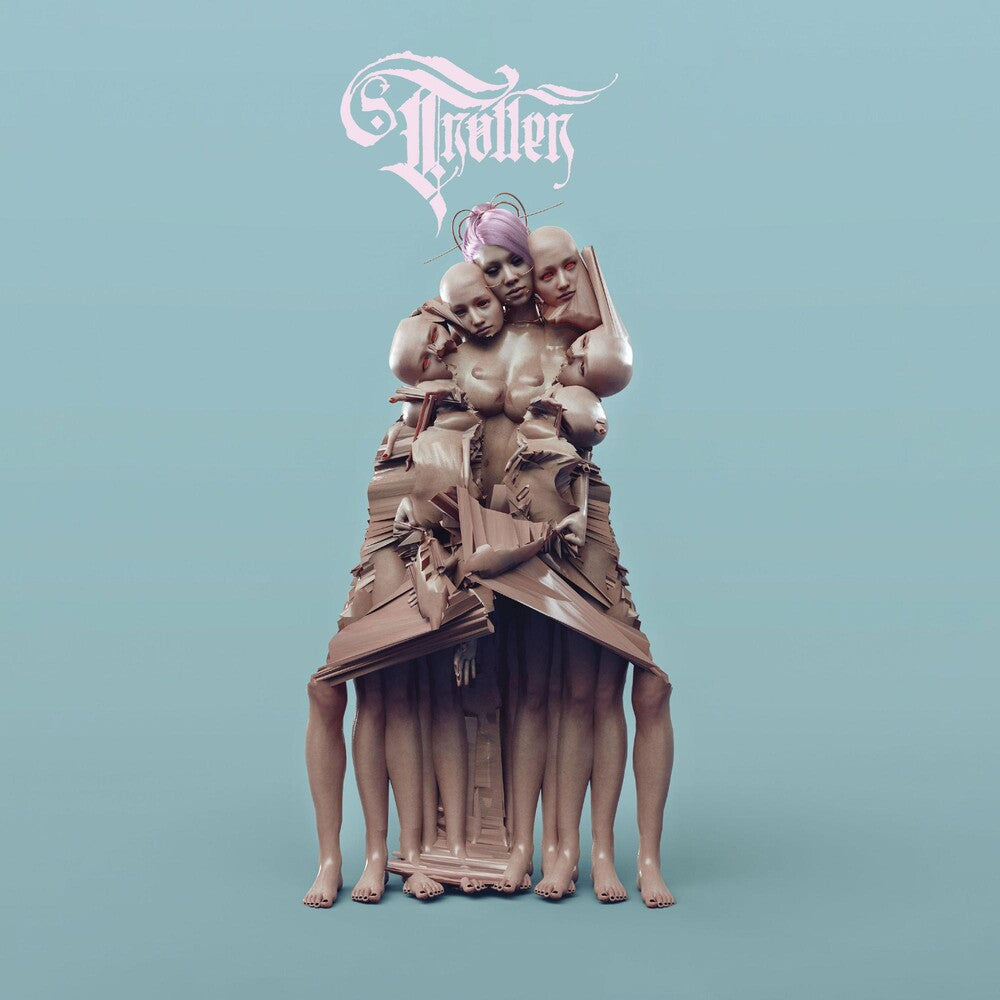 Drain [LP]