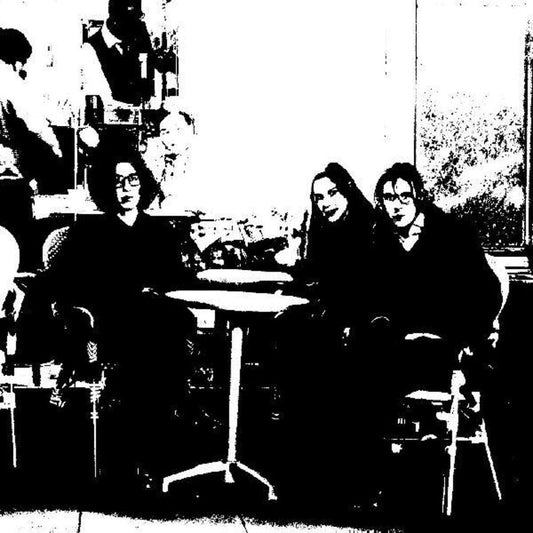 Bar Italia - Tracey Denim [LP]