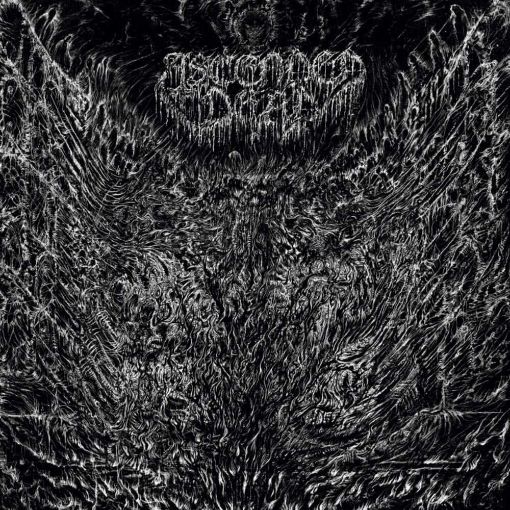 Evenfall Of The Apocalypse - Silver/Black/White [LP]