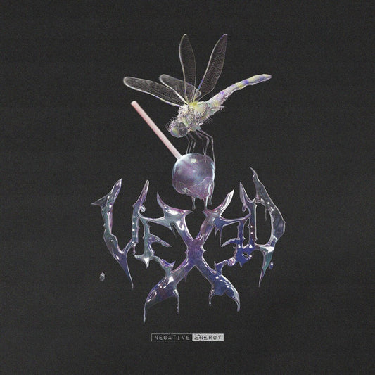 Negative Energy [LP]