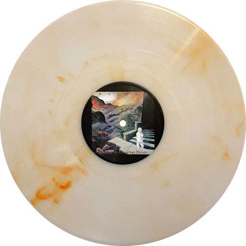 Oingo Boingo - Dark At The End Of The Tunnel - Steamy Orange (Vinyl LP)