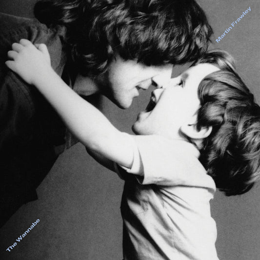 Wannabe - Baby Blue (Blue) [Colored Vinyl]