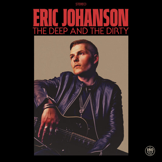 The Deep And The Dirty [LP]
