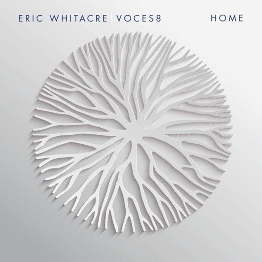 Home (Can) [LP]