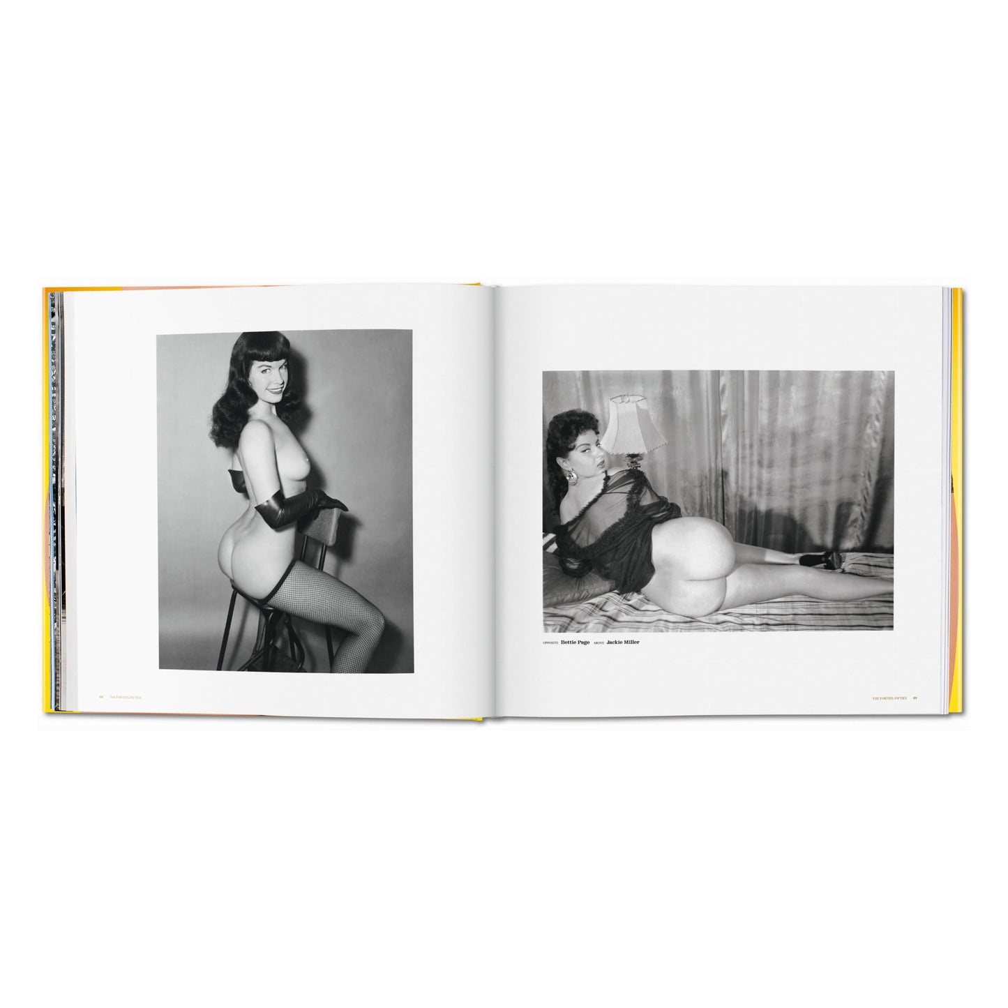 The Big Butt Book (German, French, English)