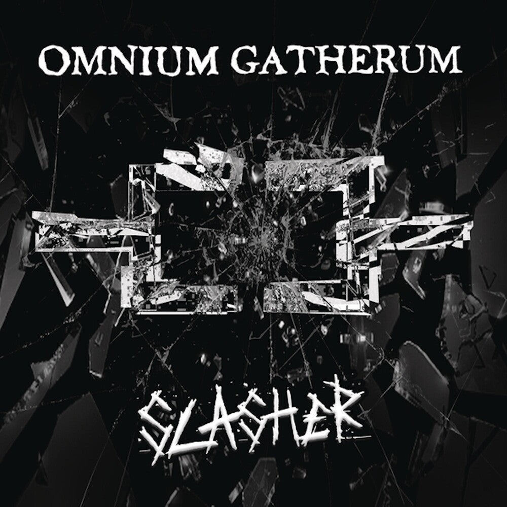 Slasher [Limited Edition]