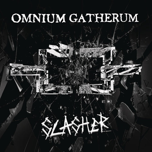 Slasher [Limited Edition]