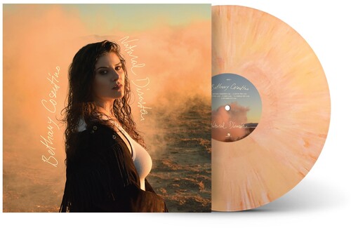 Bethany Cosentino - Natural Disaster (Indie Exclusive Vinyl)