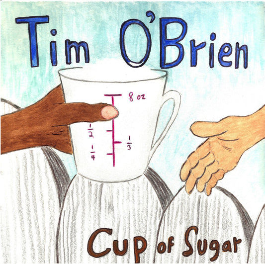 Cup Of Sugar [Limited Edition]