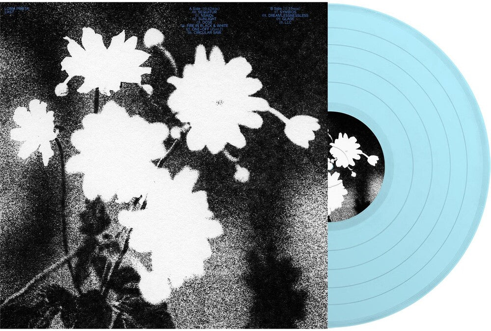 Last [LP]