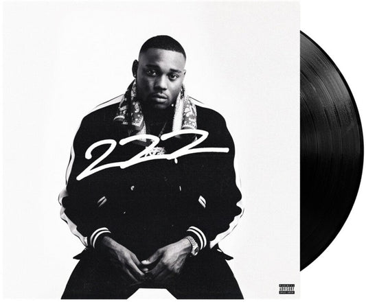 222 [2 LP]