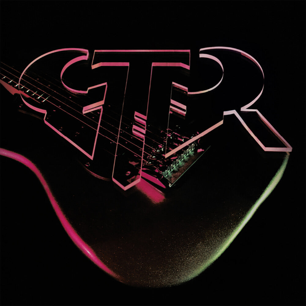 Gtr [Clear Vinyl] (Viol) [Remastered]