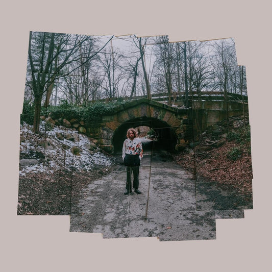 More Photographs (A Continuum) [LP]