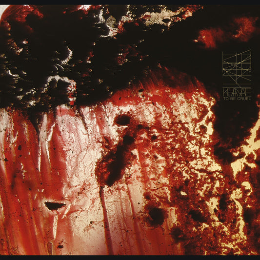 To Be Cruel [180 Gram]