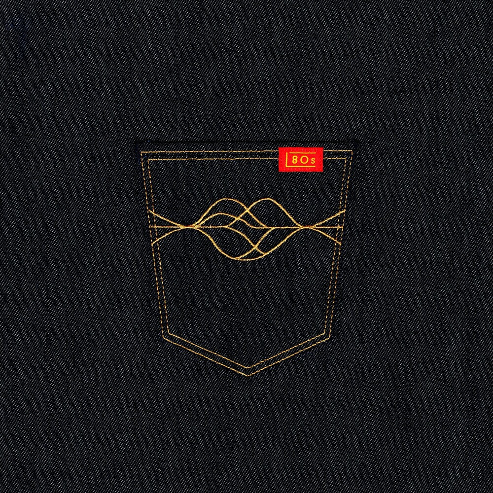 L80s: So Unusual [LP]