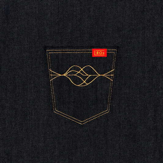 L80s: So Unusual [LP]